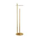 Visual Comfort Modern Collection - Fielle LED Floor Lamp - KWFL21927NB - Canada Light Shop