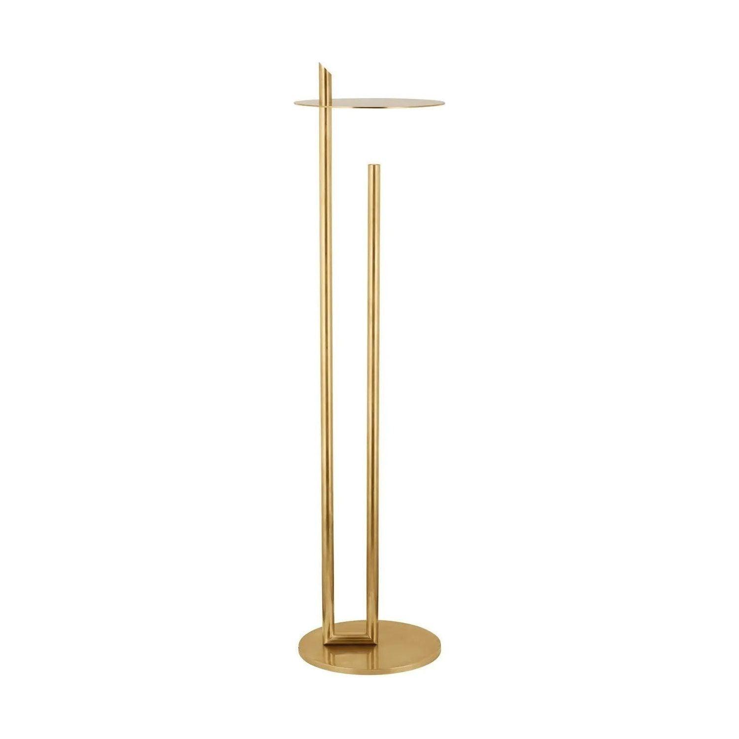 Visual Comfort Modern Collection - Fielle LED Floor Lamp - KWFL21927NB - Canada Light Shop