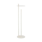 Visual Comfort Modern Collection - Fielle LED Floor Lamp - KWFL21927W - Canada Light Shop