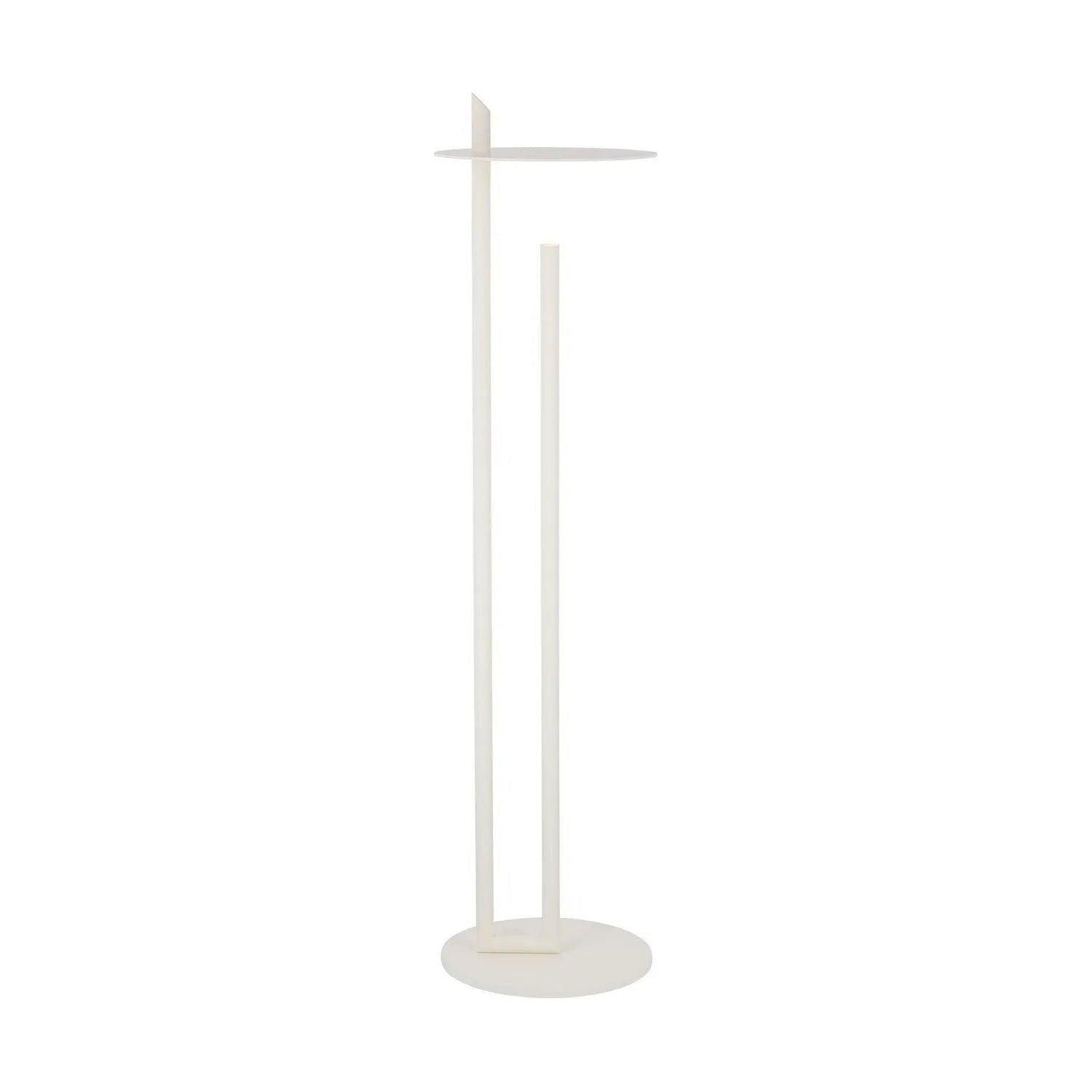 Visual Comfort Modern Collection - Fielle LED Floor Lamp - KWFL21927W - Canada Light Shop