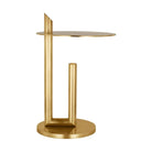 Visual Comfort Modern Collection - Fielle LED Table Lamp - KWTB22027NB - Canada Light Shop