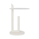 Visual Comfort Modern Collection - Fielle LED Table Lamp - KWTB22027W - Canada Light Shop