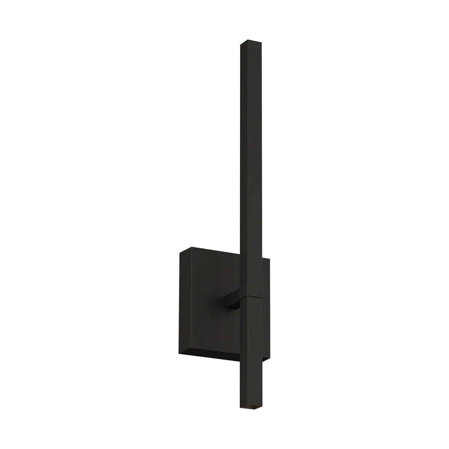 Visual Comfort Modern Collection - Filo LED Outdoor Wall Mount - 700OWFLO93023BUNV - Canada Light Shop