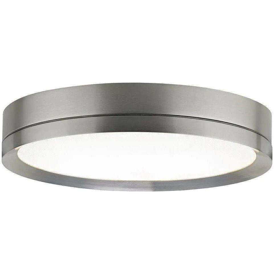 Visual Comfort Modern Collection - Finch LED Flush Mount - 700FMFINRS-LED830 - Canada Light Shop