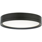 Visual Comfort Modern Collection - Finch LED Flush Mount - 700FMFINRZ-LED830 - Canada Light Shop