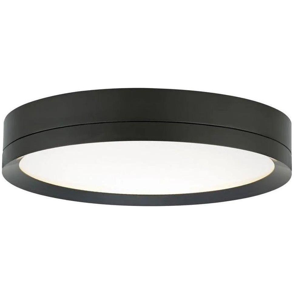 Visual Comfort Modern Collection - Finch LED Flush Mount - 700FMFINRZ-LED830 - Canada Light Shop