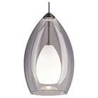 Visual Comfort Modern Collection - Fire Pendant - Freejack - 700FJFIRKC - Canada Light Shop