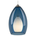 Visual Comfort Modern Collection - Fire Pendant - Freejack - 700FJFIRUS - Canada Light Shop