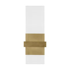 Visual Comfort Modern Collection - Flyta Wall Sconce - SLWS10527CNB - Canada Light Shop