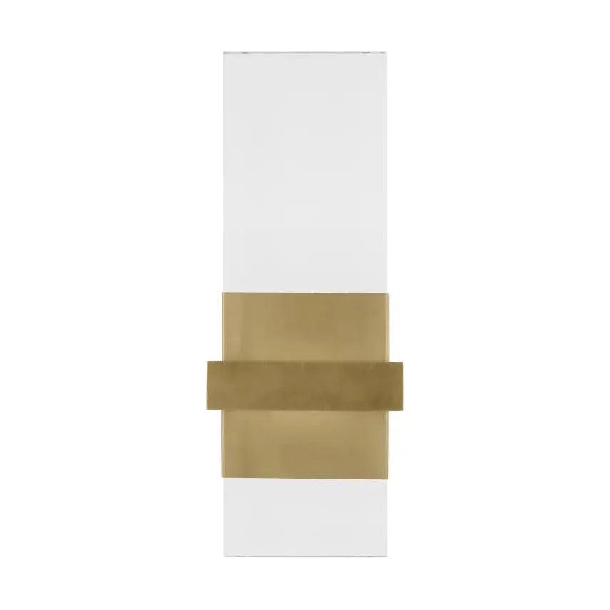 Visual Comfort Modern Collection - Flyta Wall Sconce - SLWS10527CNB - Canada Light Shop