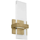 Visual Comfort Modern Collection - Flyta Wall Sconce - SLWS10527TSMNB - Canada Light Shop