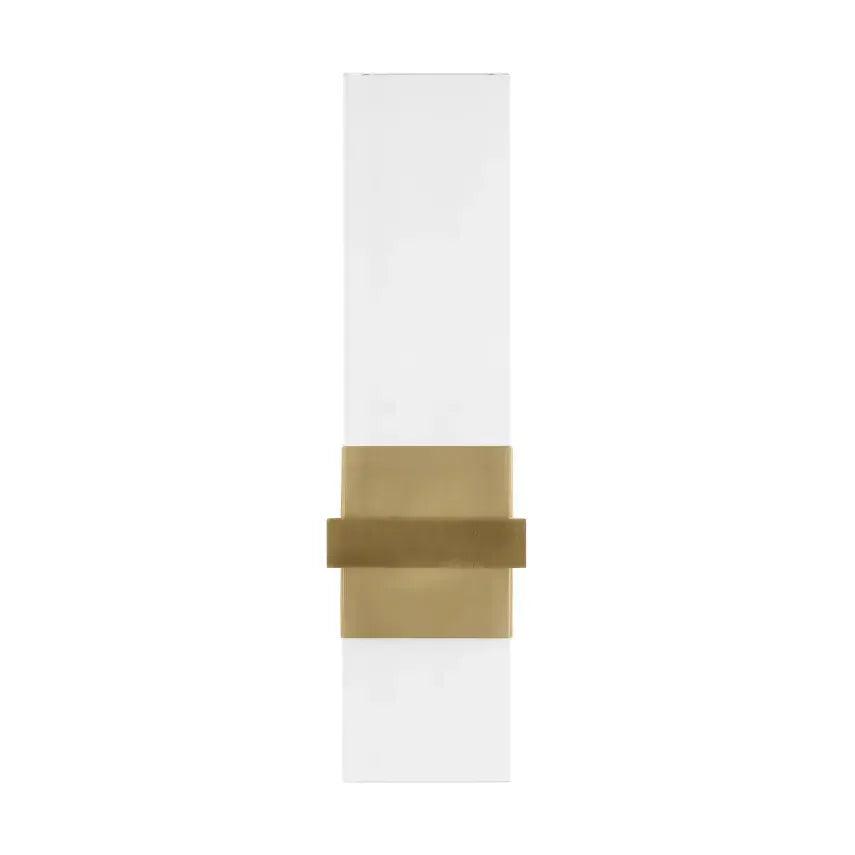 Visual Comfort Modern Collection - Flyta Wall Sconce - SLWS10627CNB - Canada Light Shop