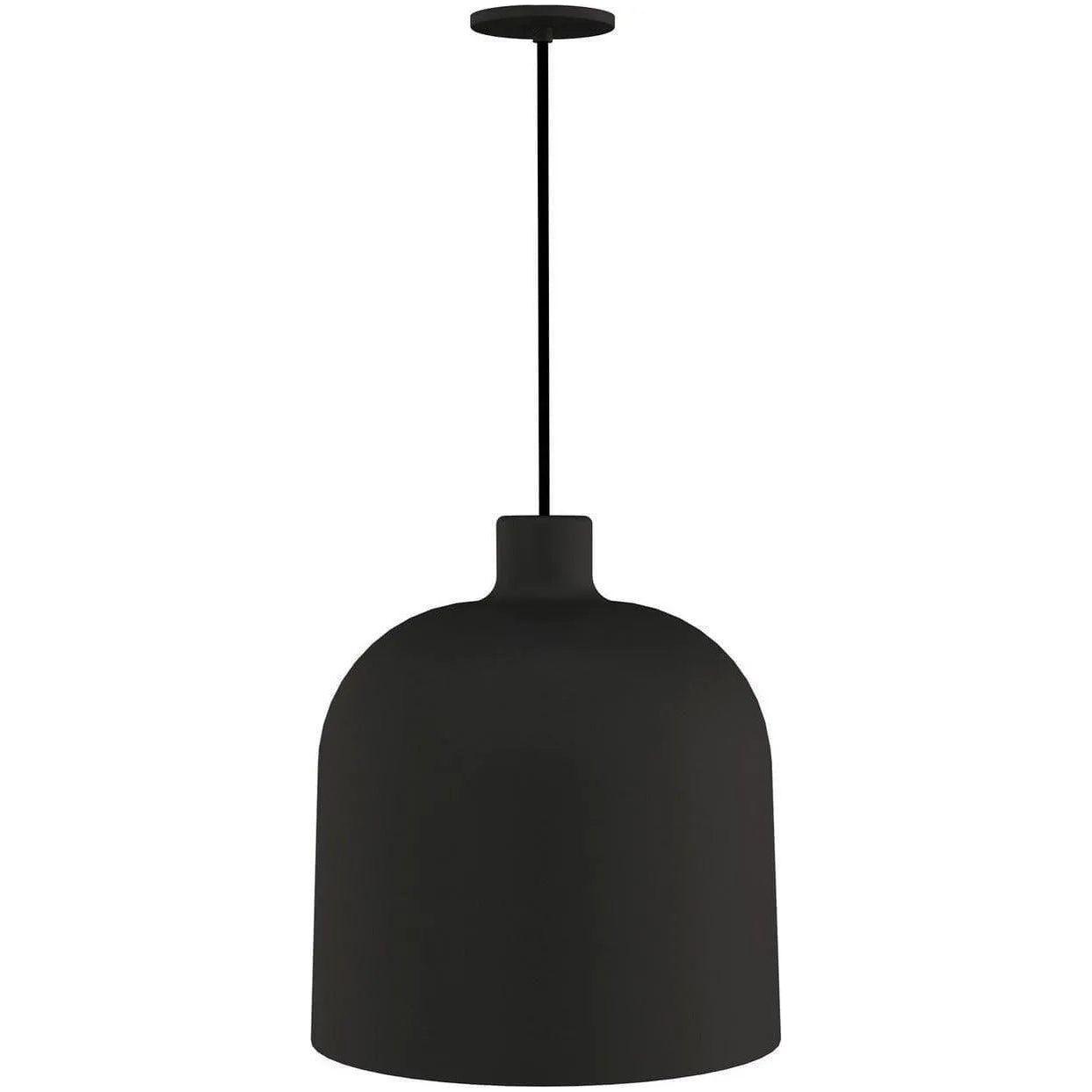 Visual Comfort Modern Collection - Foundry LED Pendant - 700TDFNDB-LED930 - Canada Light Shop