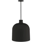Visual Comfort Modern Collection - Foundry LED Pendant - 700TDFNDB-LED930 - Canada Light Shop