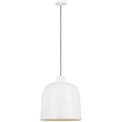 Visual Comfort Modern Collection - Foundry LED Pendant - 700TDFNDW-LED930 - Canada Light Shop