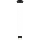 Visual Comfort Modern Collection - Gable LED Pendant - 700TRSPGBL1RB-LED930 - Canada Light Shop