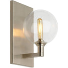 Visual Comfort Modern Collection - Gambit Wall Sconce - 700WSGMBSCS-LED927 - Canada Light Shop