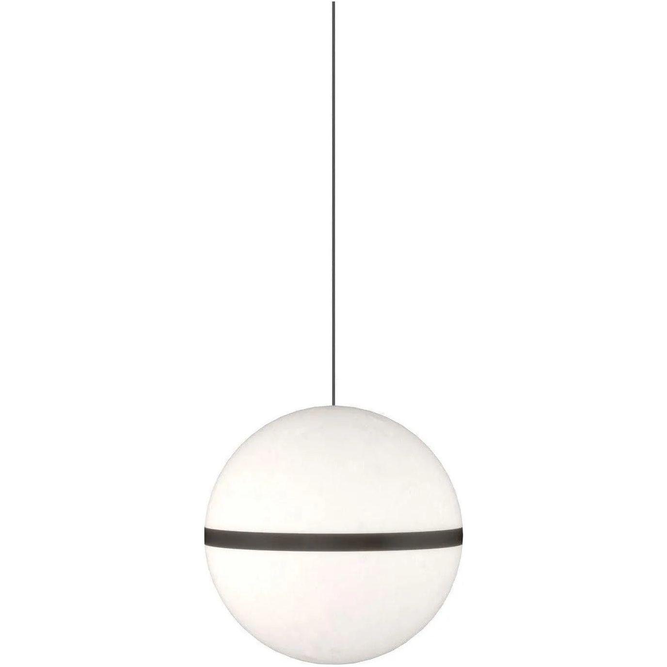 Visual Comfort Modern Collection - Hanea Mini Pendant - 700MPHNEB-LEDS930 - Canada Light Shop