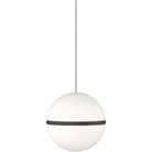 Visual Comfort Modern Collection - Hanea Mini Pendant - 700MPHNEB-LEDS930 - Canada Light Shop