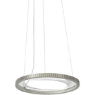 Visual Comfort Modern Collection - Interlace LED Suspension - 700INT18S-LED827 - Canada Light Shop