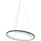 Visual Comfort Modern Collection - Interlace LED Suspension - 700INT45B-LED827 - Canada Light Shop