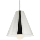 Visual Comfort Modern Collection - Joni LED Pendant - 700TDJNIN-LED930 - Canada Light Shop