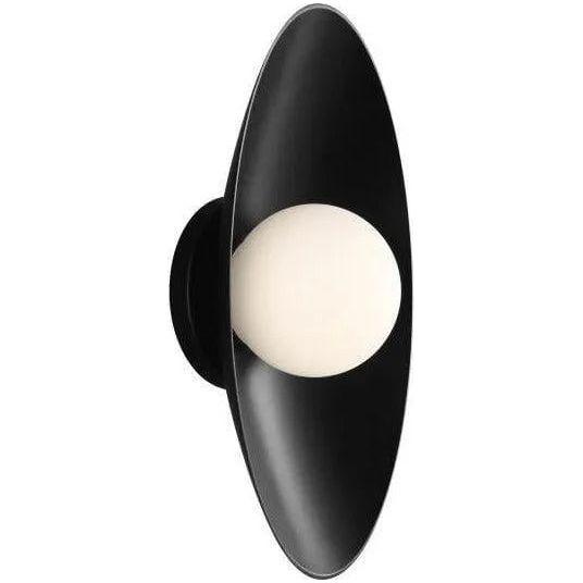 Visual Comfort Modern Collection - Joni LED Wall Sconce - 700WSJNI13BB-LED930 - Canada Light Shop