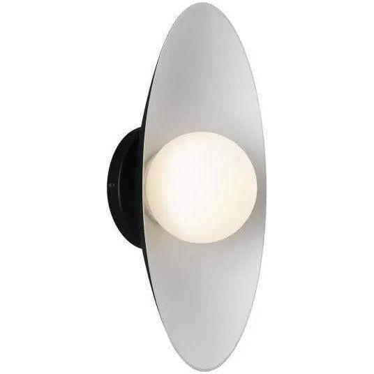 Visual Comfort Modern Collection - Joni LED Wall Sconce - 700WSJNI13BW-LED930 - Canada Light Shop