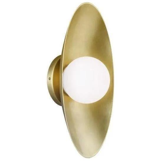 Visual Comfort Modern Collection - Joni LED Wall Sconce - 700WSJNI13R-LED930 - Canada Light Shop