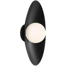 Visual Comfort Modern Collection - Joni LED Wall Sconce - 700WSJNI16BB-LED930 - Canada Light Shop