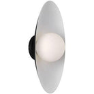 Visual Comfort Modern Collection - Joni LED Wall Sconce - 700WSJNI16BW-LED930 - Canada Light Shop