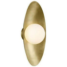 Visual Comfort Modern Collection - Joni LED Wall Sconce - 700WSJNI16R-LED930 - Canada Light Shop