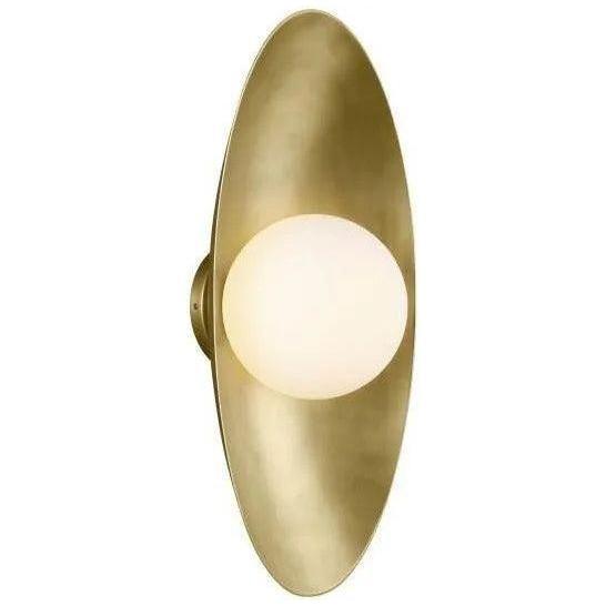 Visual Comfort Modern Collection - Joni LED Wall Sconce - 700WSJNI16R-LED930 - Canada Light Shop