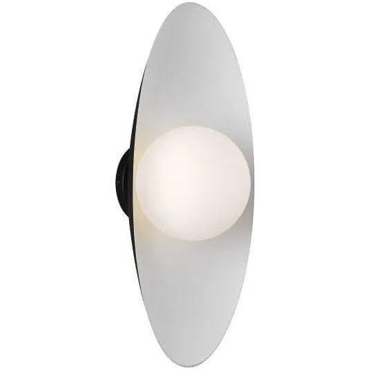 Visual Comfort Modern Collection - Joni LED Wall Sconce - 700WSJNI20BW-LED930 - Canada Light Shop