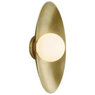 Visual Comfort Modern Collection - Joni LED Wall Sconce - 700WSJNI20R-LED930 - Canada Light Shop