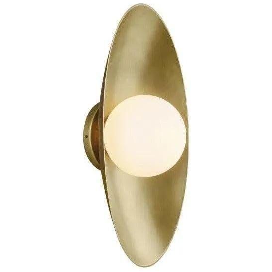 Visual Comfort Modern Collection - Joni LED Wall Sconce - 700WSJNI20R-LED930 - Canada Light Shop