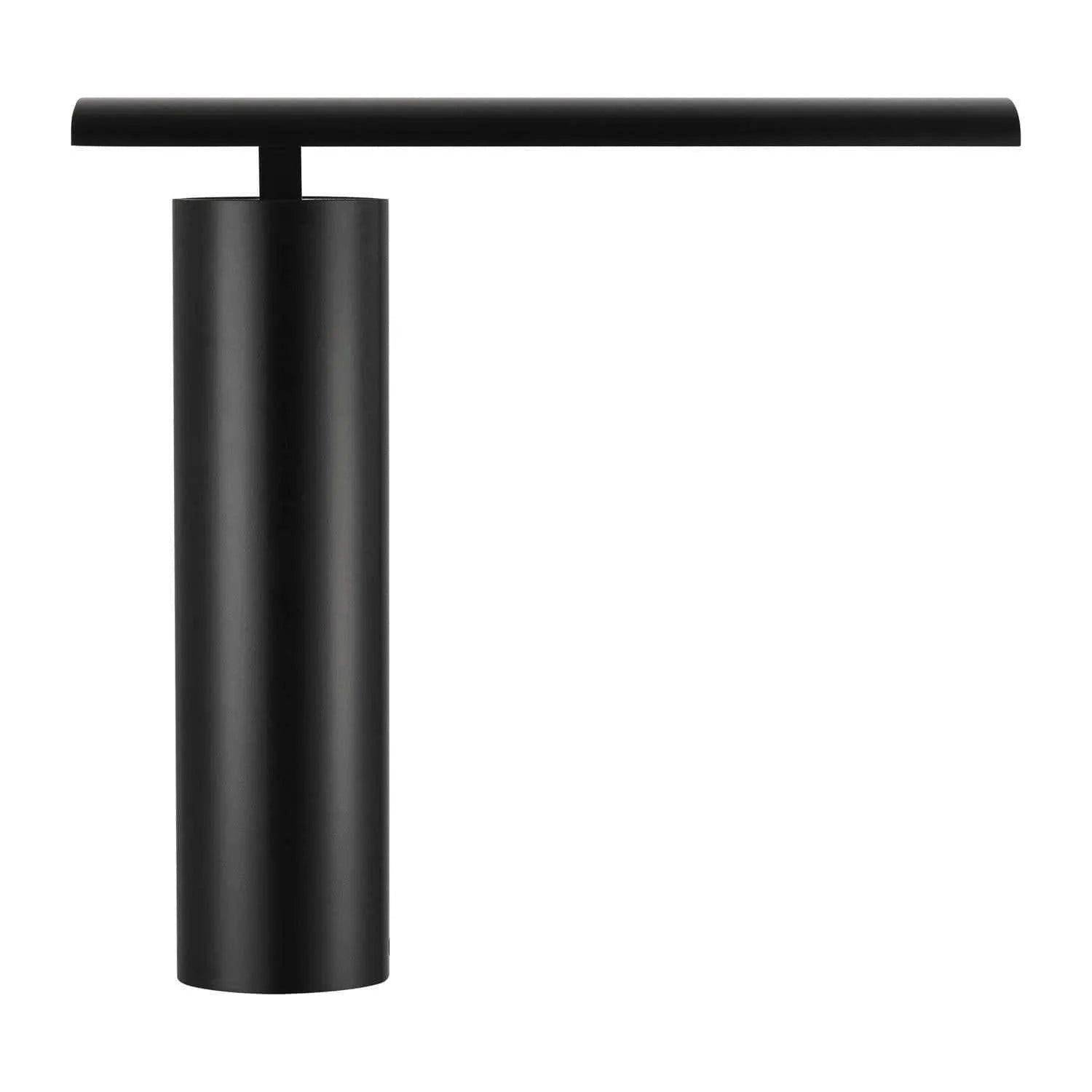 Visual Comfort Modern Collection - Kadia LED Table Lamp - 700PRTKDA16B-LED927 - Canada Light Shop