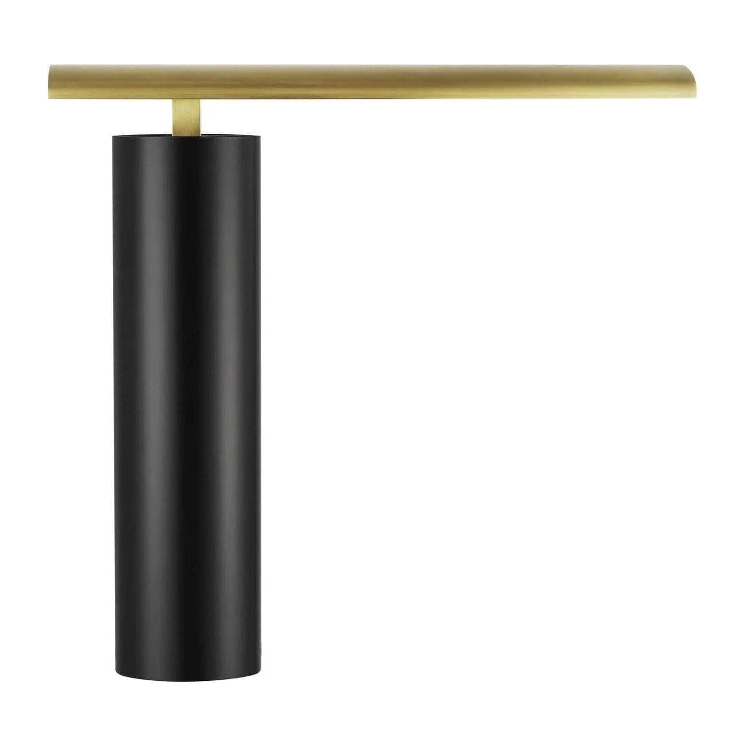 Visual Comfort Modern Collection - Kadia LED Table Lamp - 700PRTKDA16NB-LED927 - Canada Light Shop