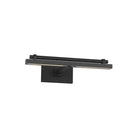 Visual Comfort Modern Collection - Kal LED Picture Light - SLPC11430B - Canada Light Shop