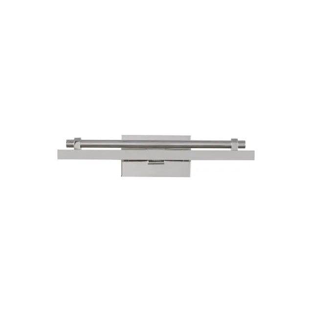 Visual Comfort Modern Collection - Kal LED Picture Light - SLPC11430N - Canada Light Shop