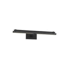 Visual Comfort Modern Collection - Kal LED Picture Light - SLPC11530B - Canada Light Shop