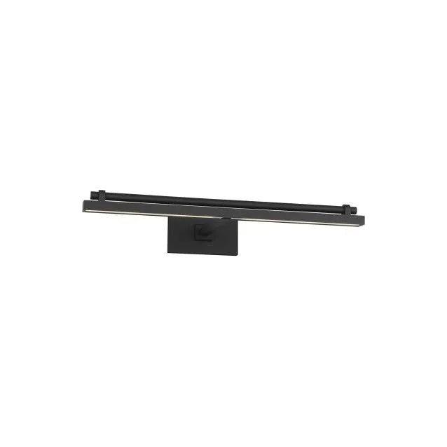 Visual Comfort Modern Collection - Kal LED Picture Light - SLPC11530B - Canada Light Shop