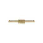 Visual Comfort Modern Collection - Kal LED Picture Light - SLPC11530NB - Canada Light Shop