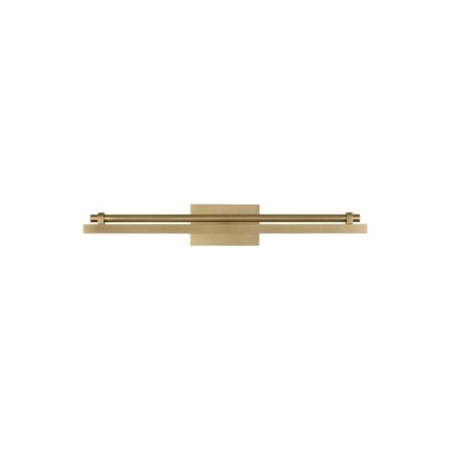 Visual Comfort Modern Collection - Kal LED Picture Light - SLPC11530NB - Canada Light Shop