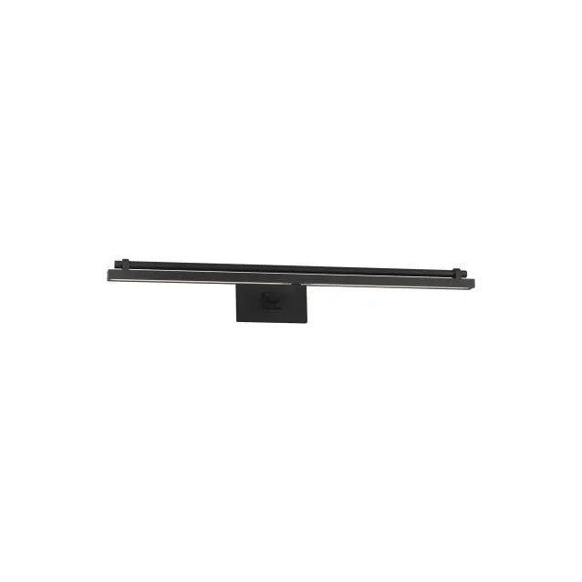 Visual Comfort Modern Collection - Kal LED Picture Light - SLPC11630B - Canada Light Shop