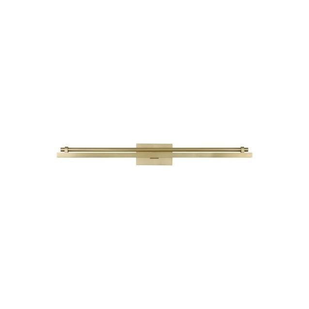 Visual Comfort Modern Collection - Kal LED Picture Light - SLPC11630NB - Canada Light Shop