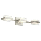 Visual Comfort Modern Collection - Kamden LED Bath - 700BCKMD3HS-LED930 - Canada Light Shop