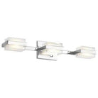 Visual Comfort Modern Collection - Kamden LED Bath - 700BCKMD3SC-LED930 - Canada Light Shop