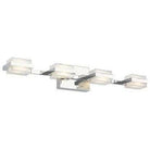 Visual Comfort Modern Collection - Kamden LED Bath - 700BCKMD4C-LED930 - Canada Light Shop