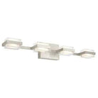 Visual Comfort Modern Collection - Kamden LED Bath - 700BCKMD4S-LED930 - Canada Light Shop